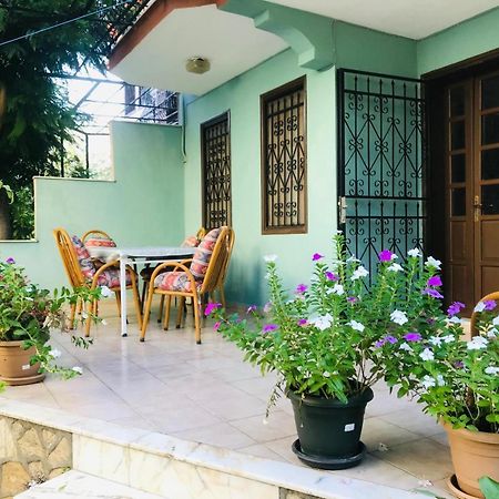 Villa Truva Fethiye Kültér fotó