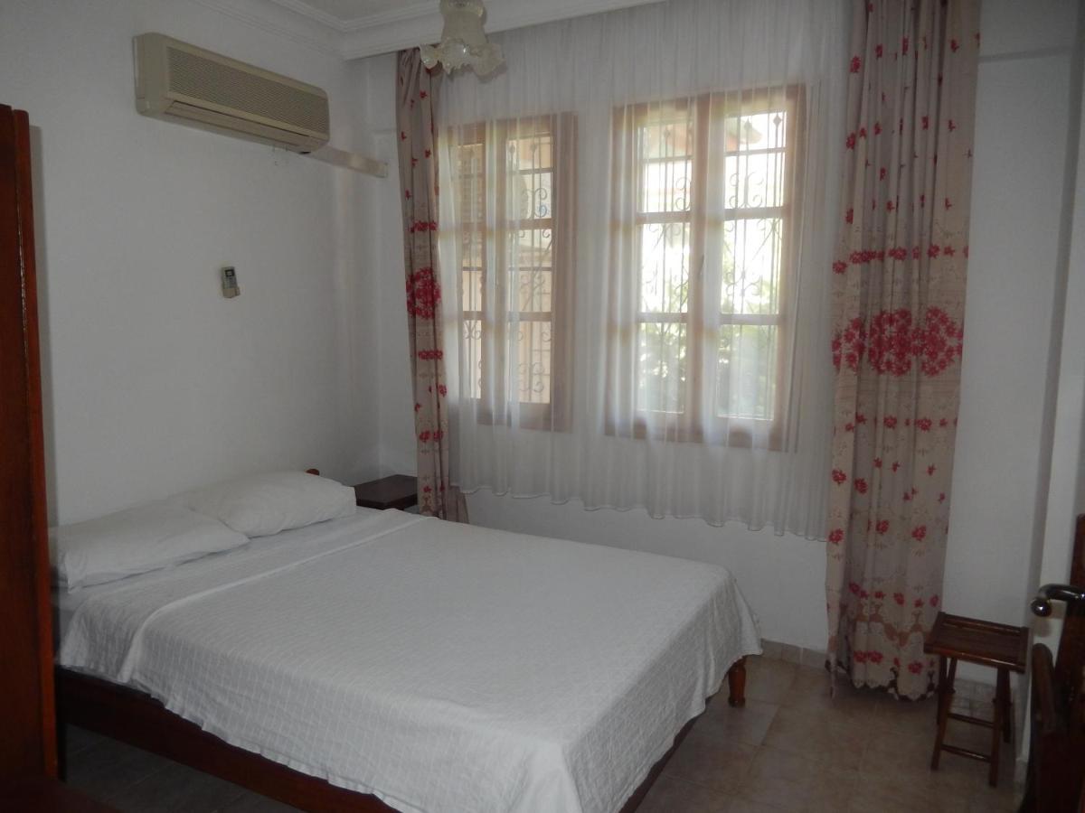 Villa Truva Fethiye Kültér fotó