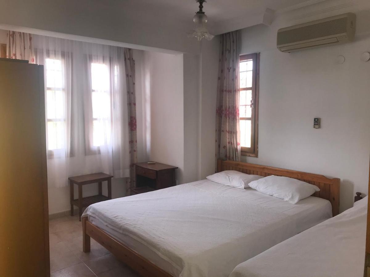 Villa Truva Fethiye Kültér fotó