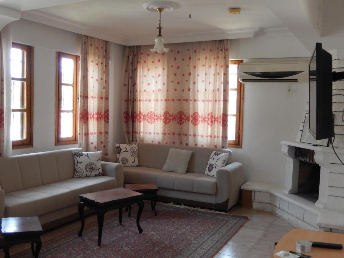 Villa Truva Fethiye Kültér fotó