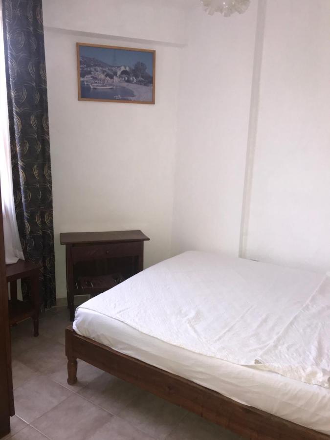 Villa Truva Fethiye Kültér fotó