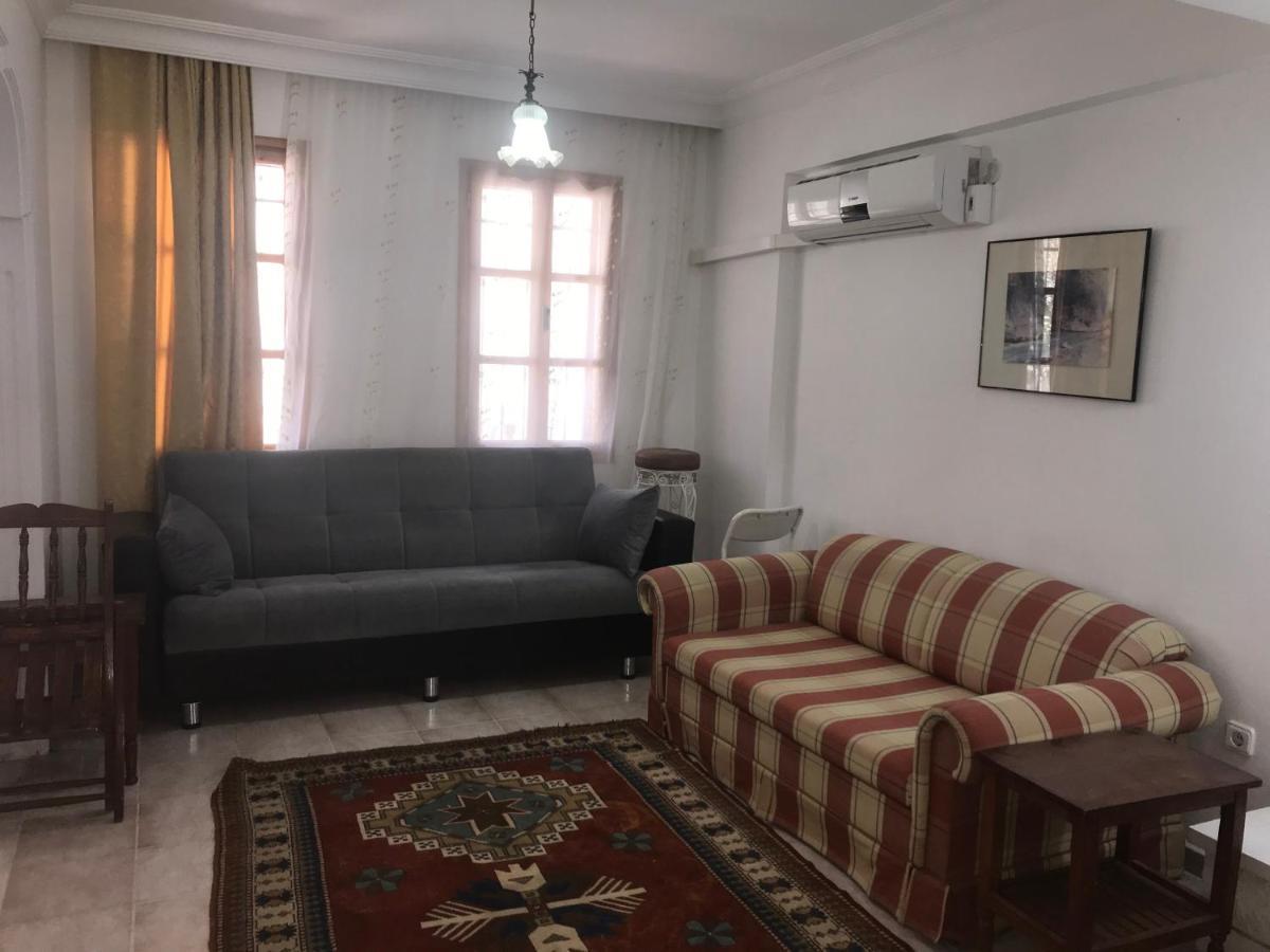 Villa Truva Fethiye Kültér fotó