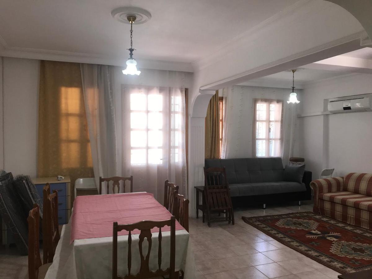 Villa Truva Fethiye Kültér fotó