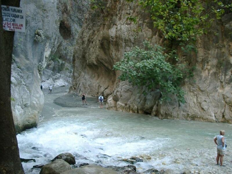 Villa Truva Fethiye Kültér fotó