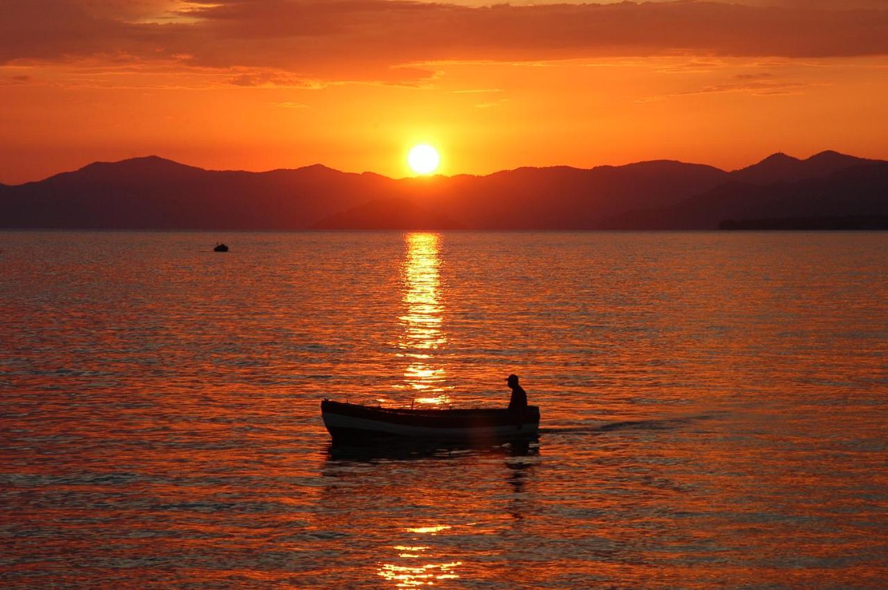 Villa Truva Fethiye Kültér fotó