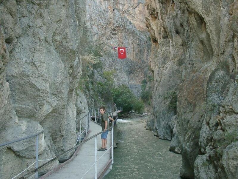 Villa Truva Fethiye Kültér fotó