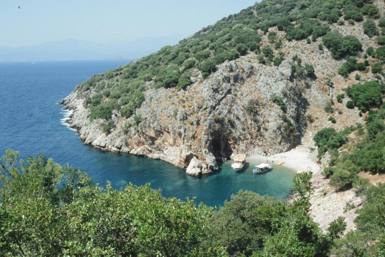Villa Truva Fethiye Kültér fotó