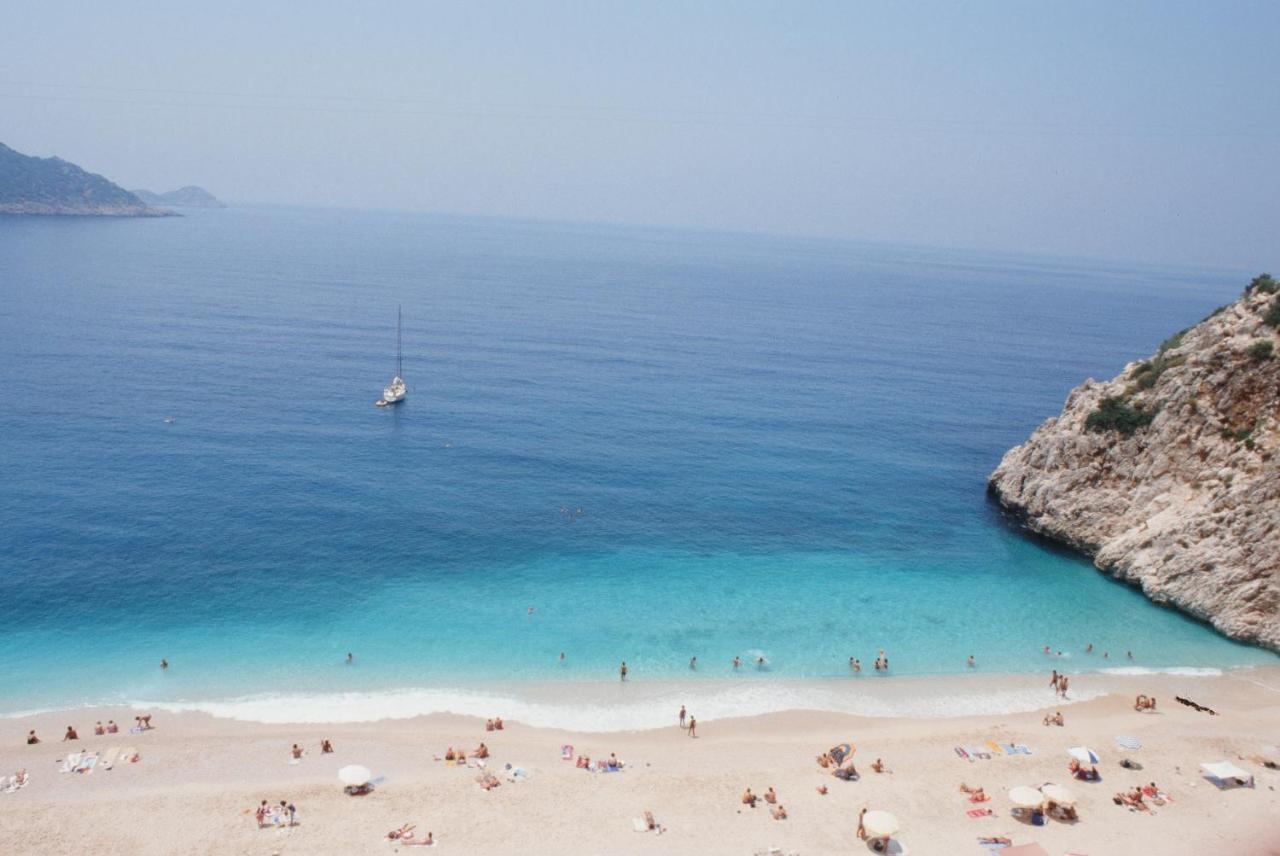 Villa Truva Fethiye Kültér fotó
