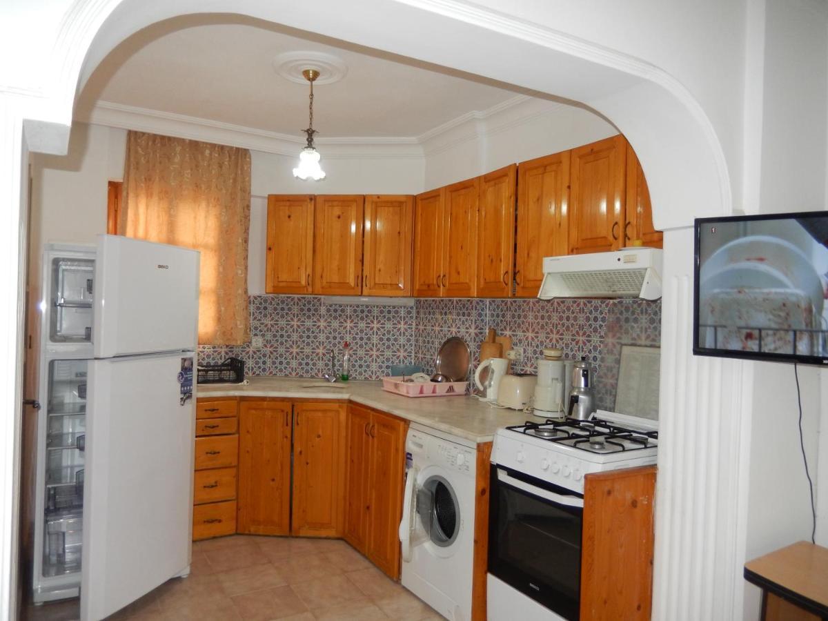 Villa Truva Fethiye Kültér fotó