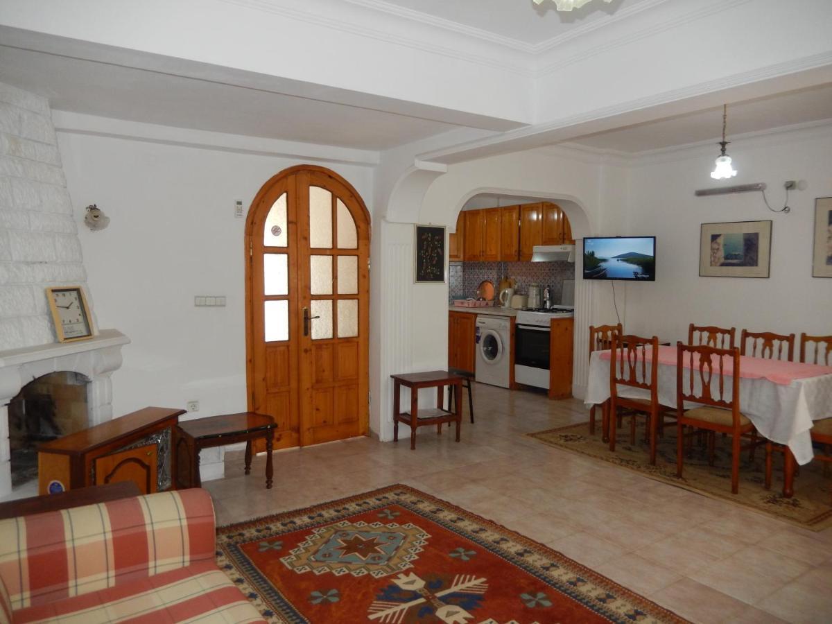 Villa Truva Fethiye Kültér fotó
