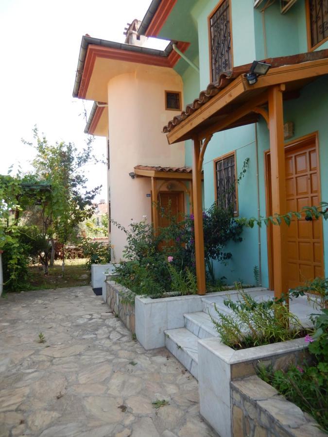Villa Truva Fethiye Kültér fotó