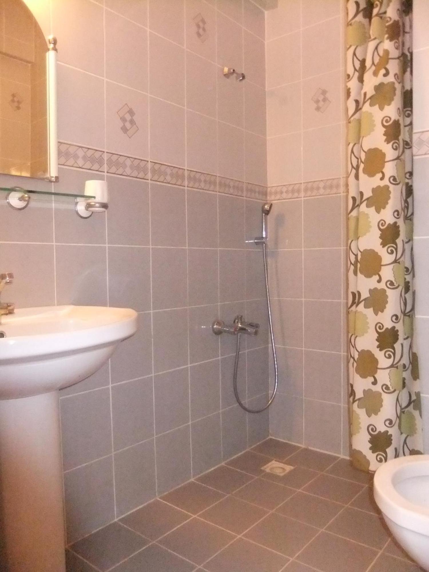 Villa Truva Fethiye Kültér fotó