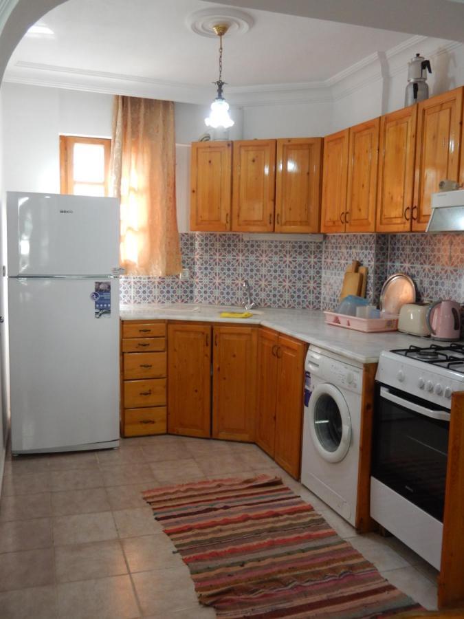 Villa Truva Fethiye Kültér fotó