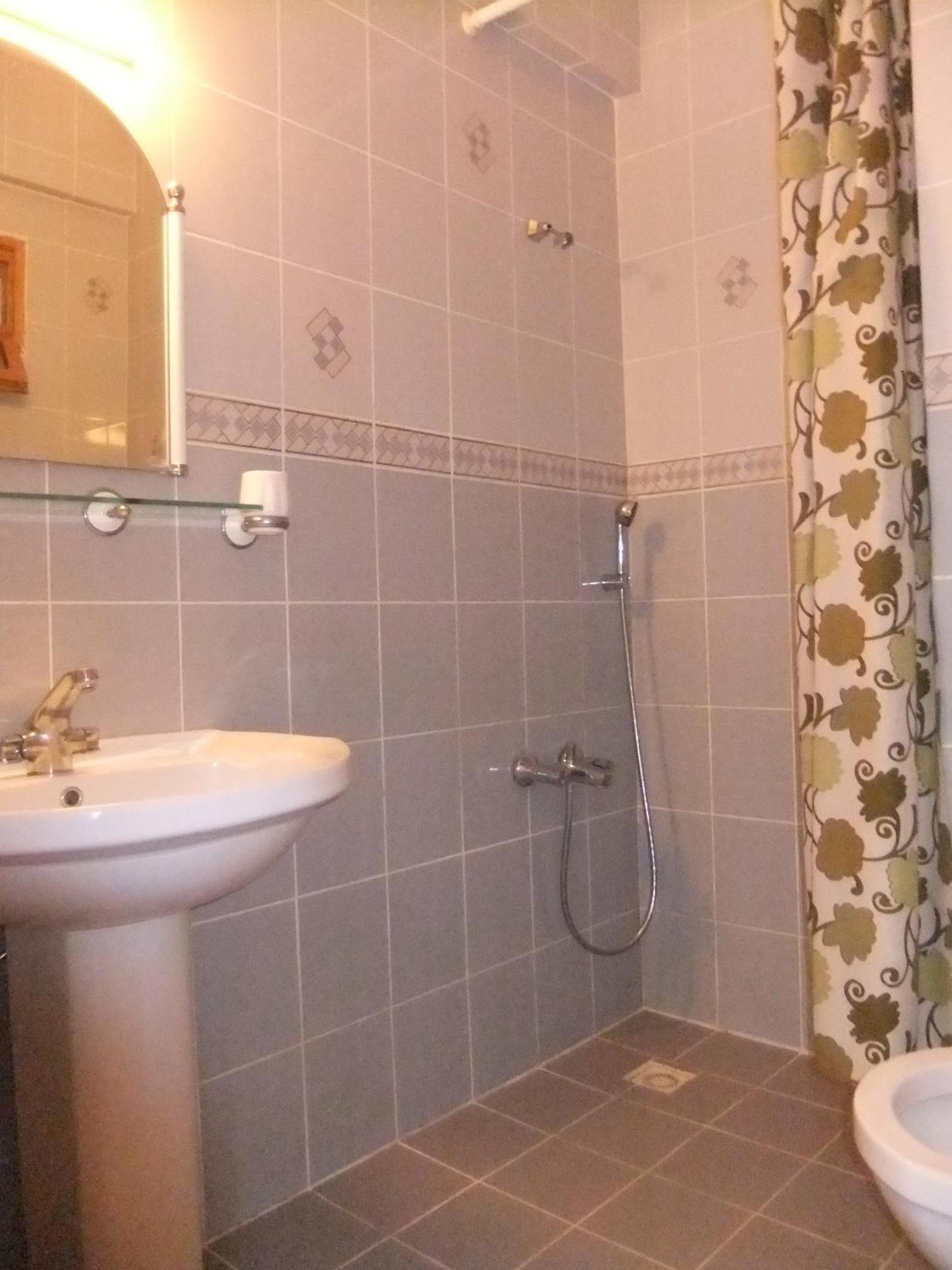 Villa Truva Fethiye Kültér fotó