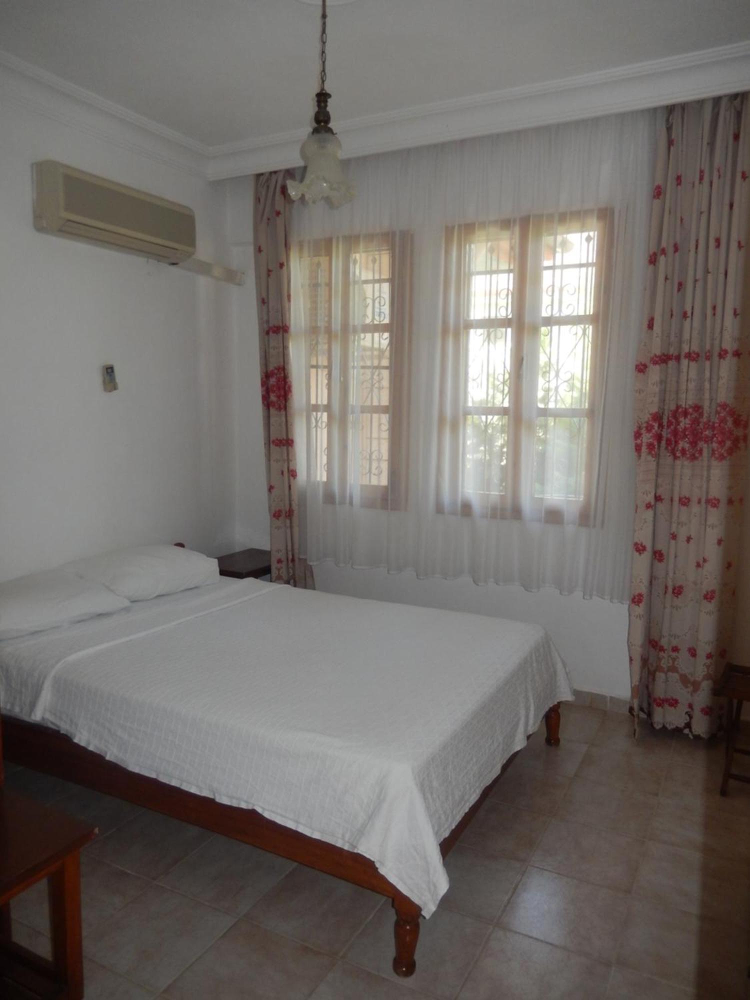 Villa Truva Fethiye Kültér fotó