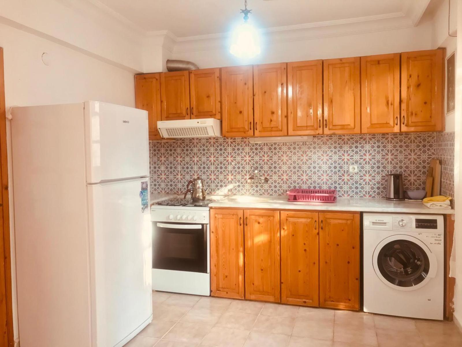 Villa Truva Fethiye Kültér fotó