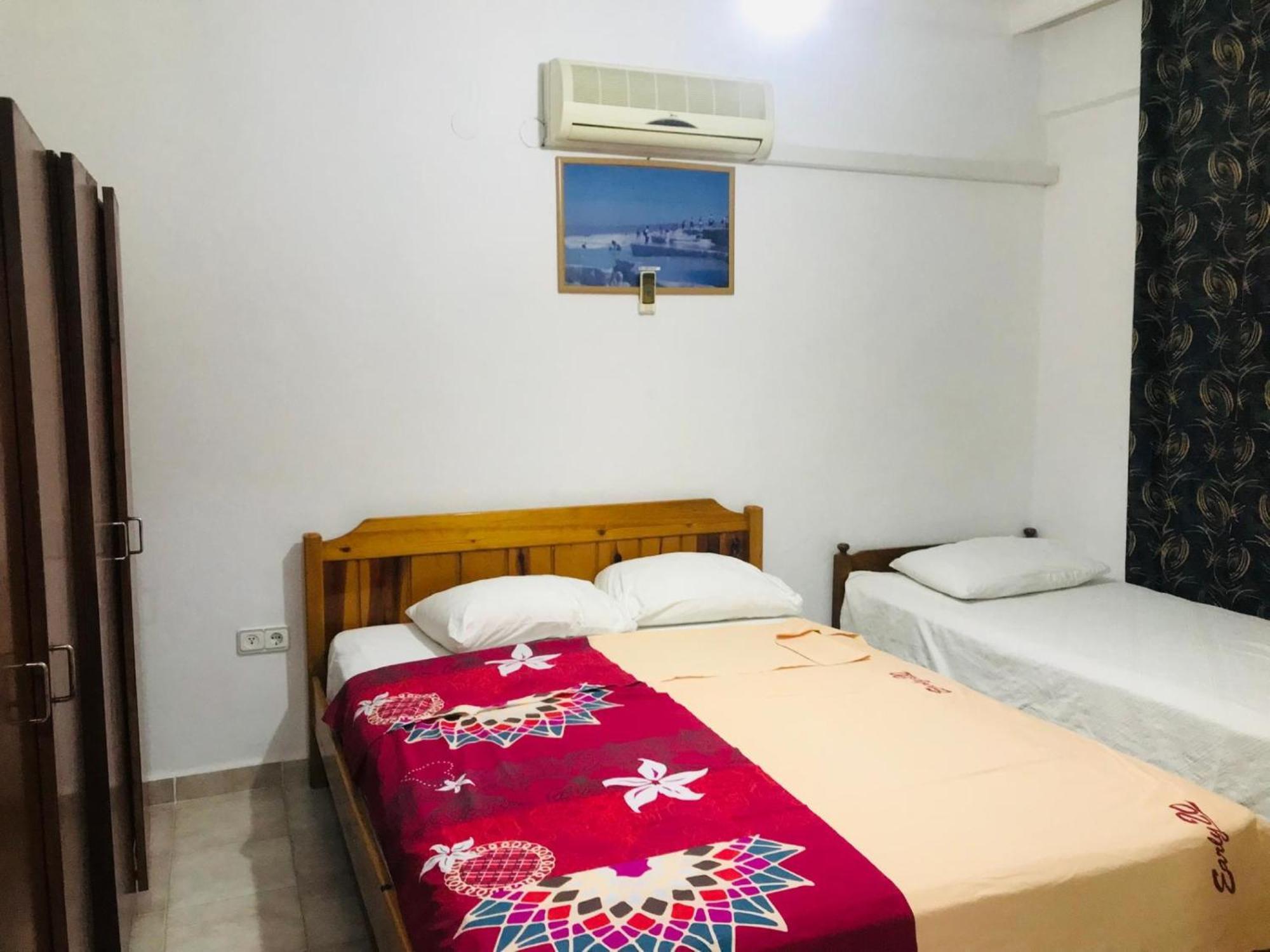 Villa Truva Fethiye Kültér fotó
