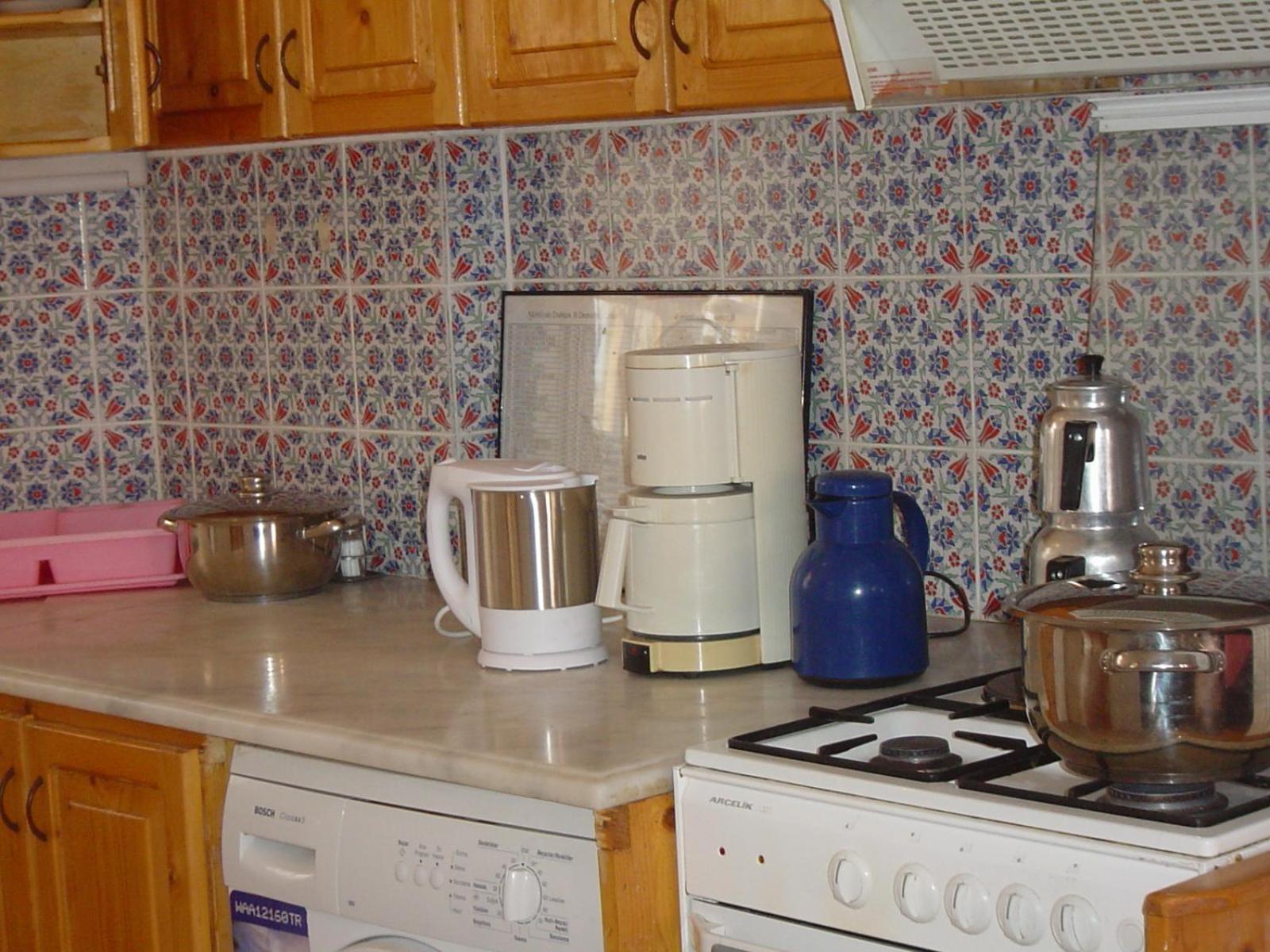 Villa Truva Fethiye Kültér fotó