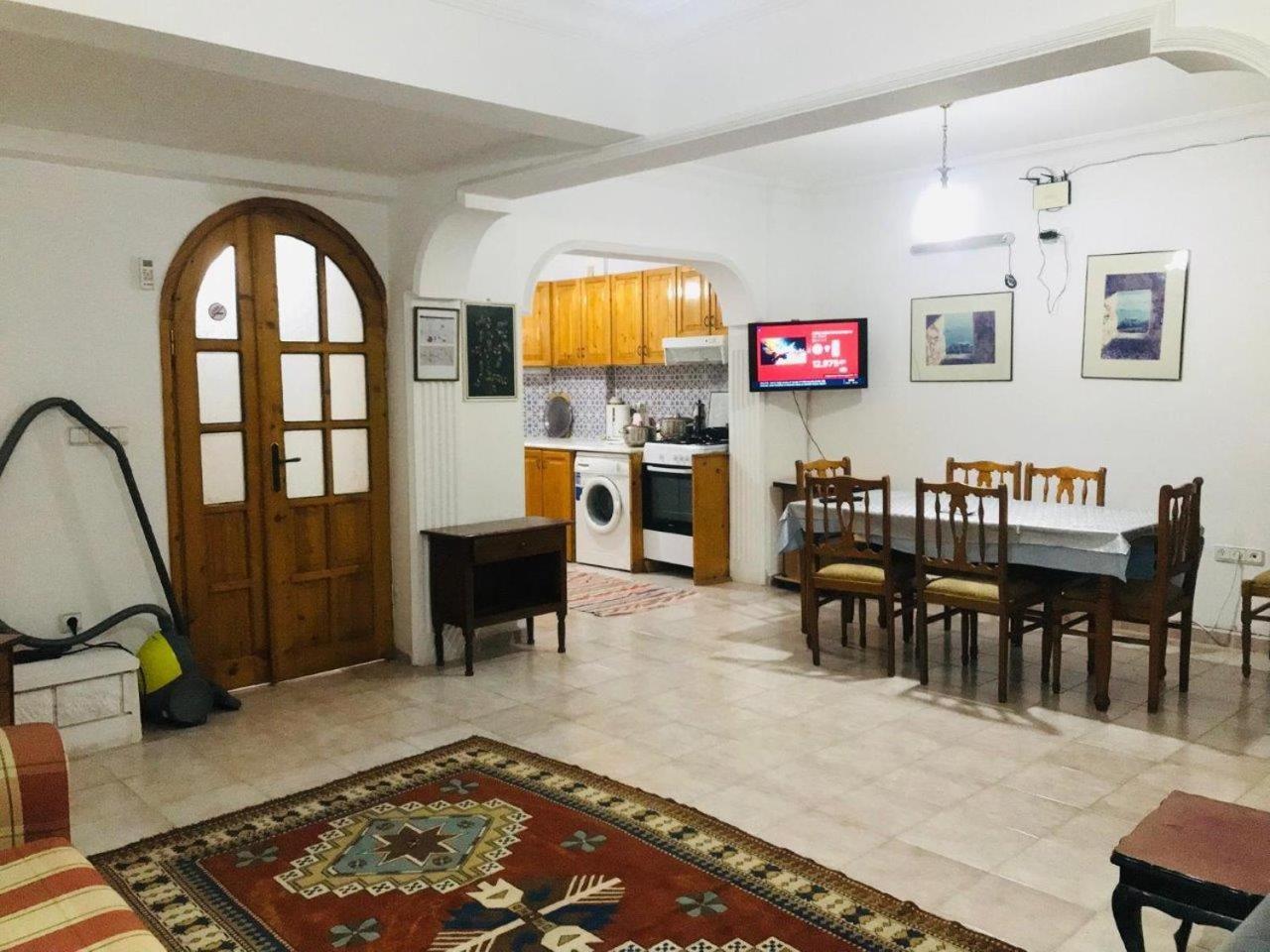 Villa Truva Fethiye Kültér fotó