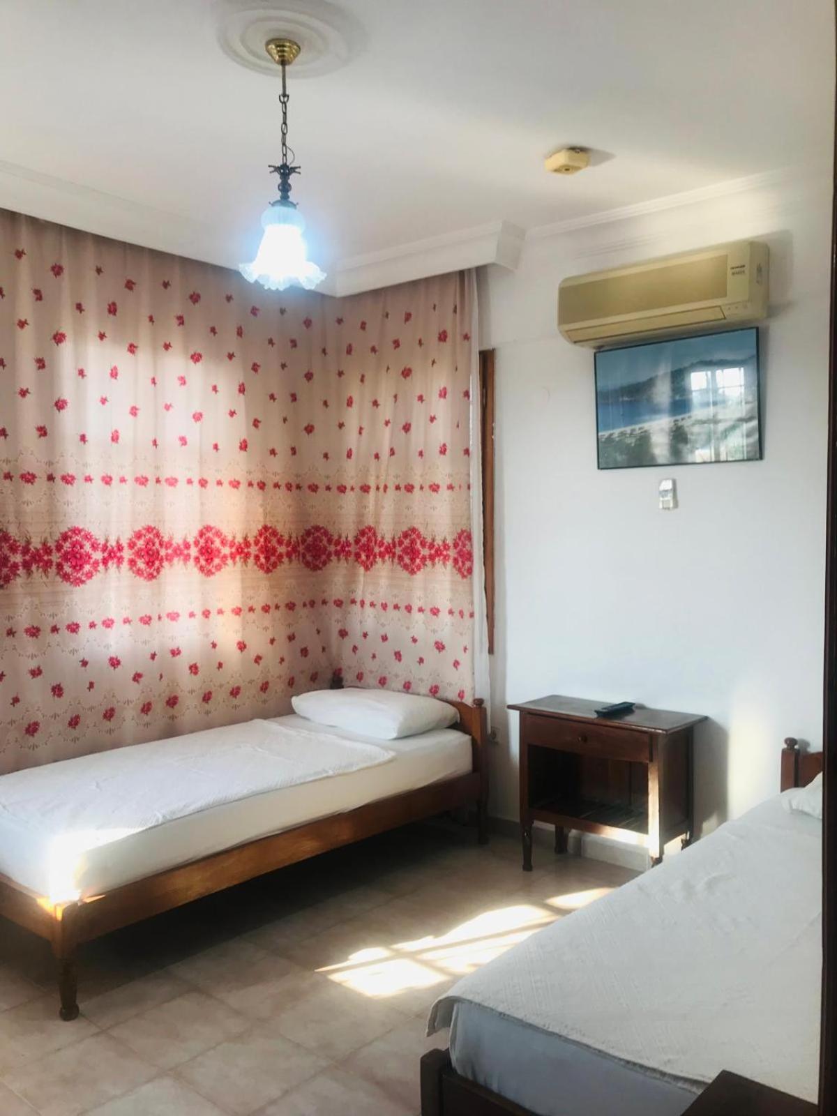Villa Truva Fethiye Kültér fotó