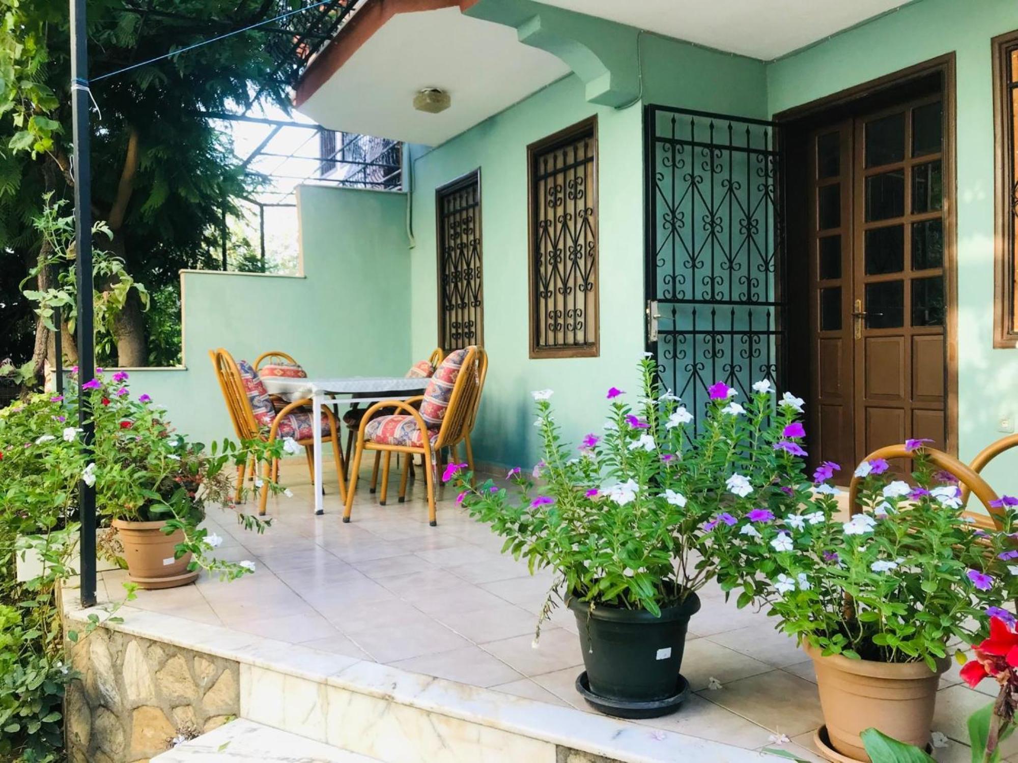 Villa Truva Fethiye Kültér fotó