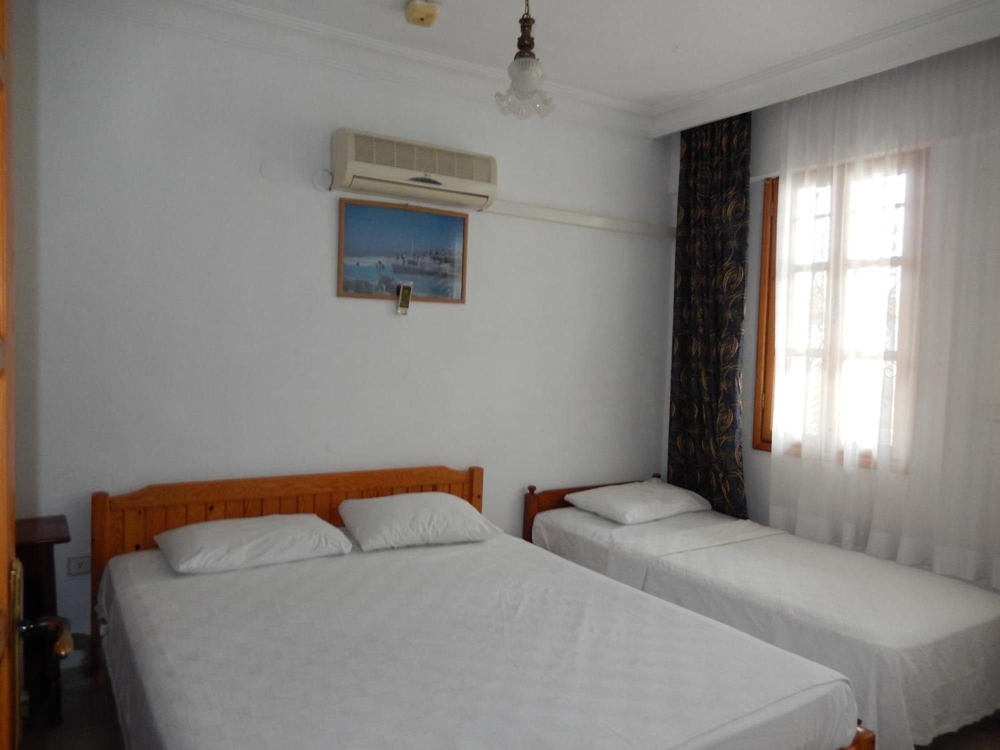Villa Truva Fethiye Kültér fotó