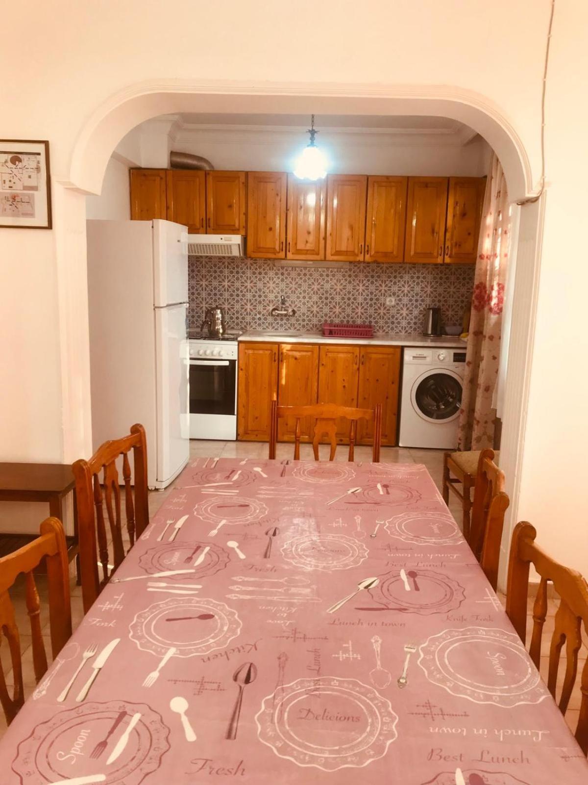 Villa Truva Fethiye Kültér fotó