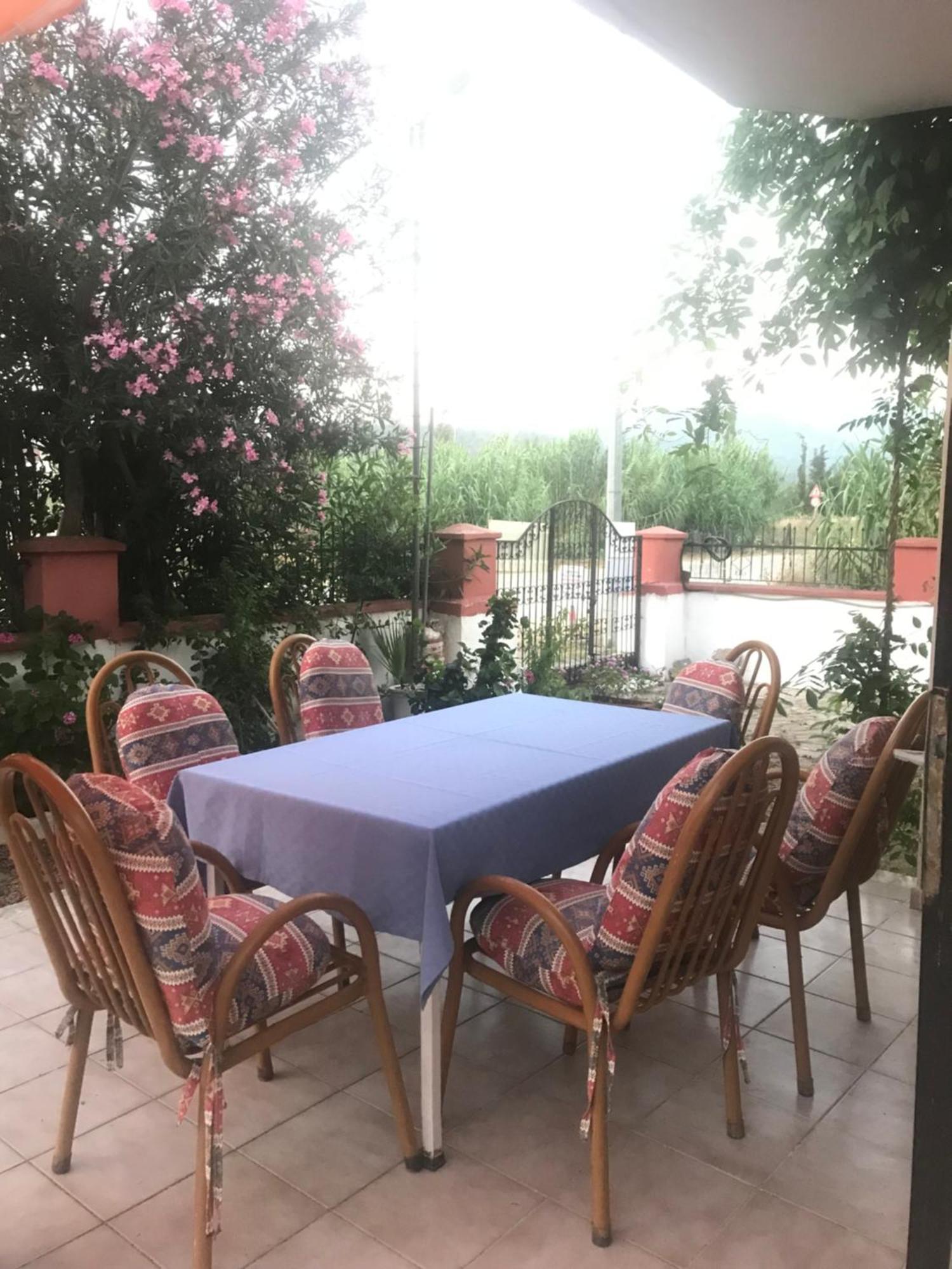 Villa Truva Fethiye Kültér fotó