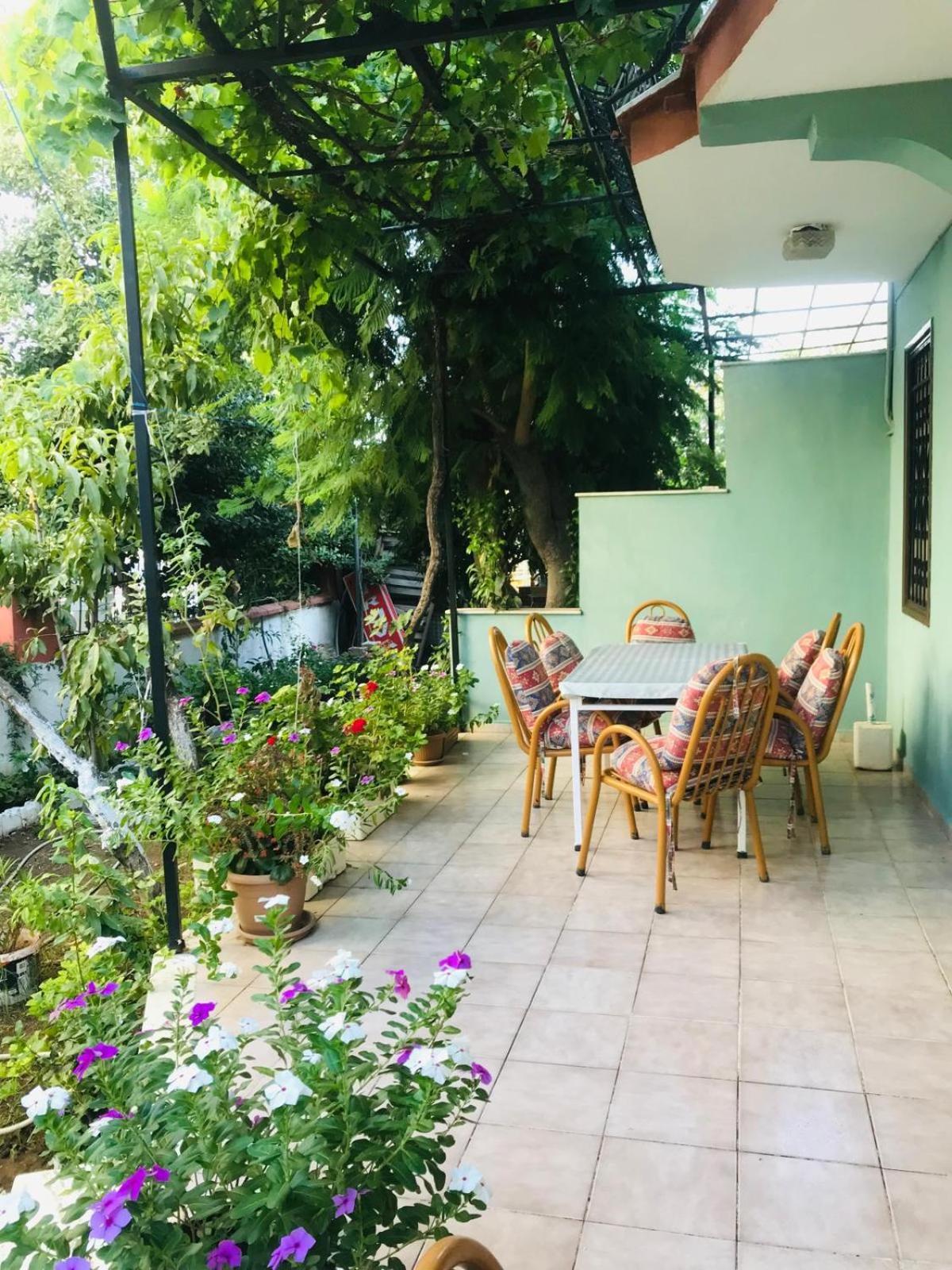 Villa Truva Fethiye Kültér fotó