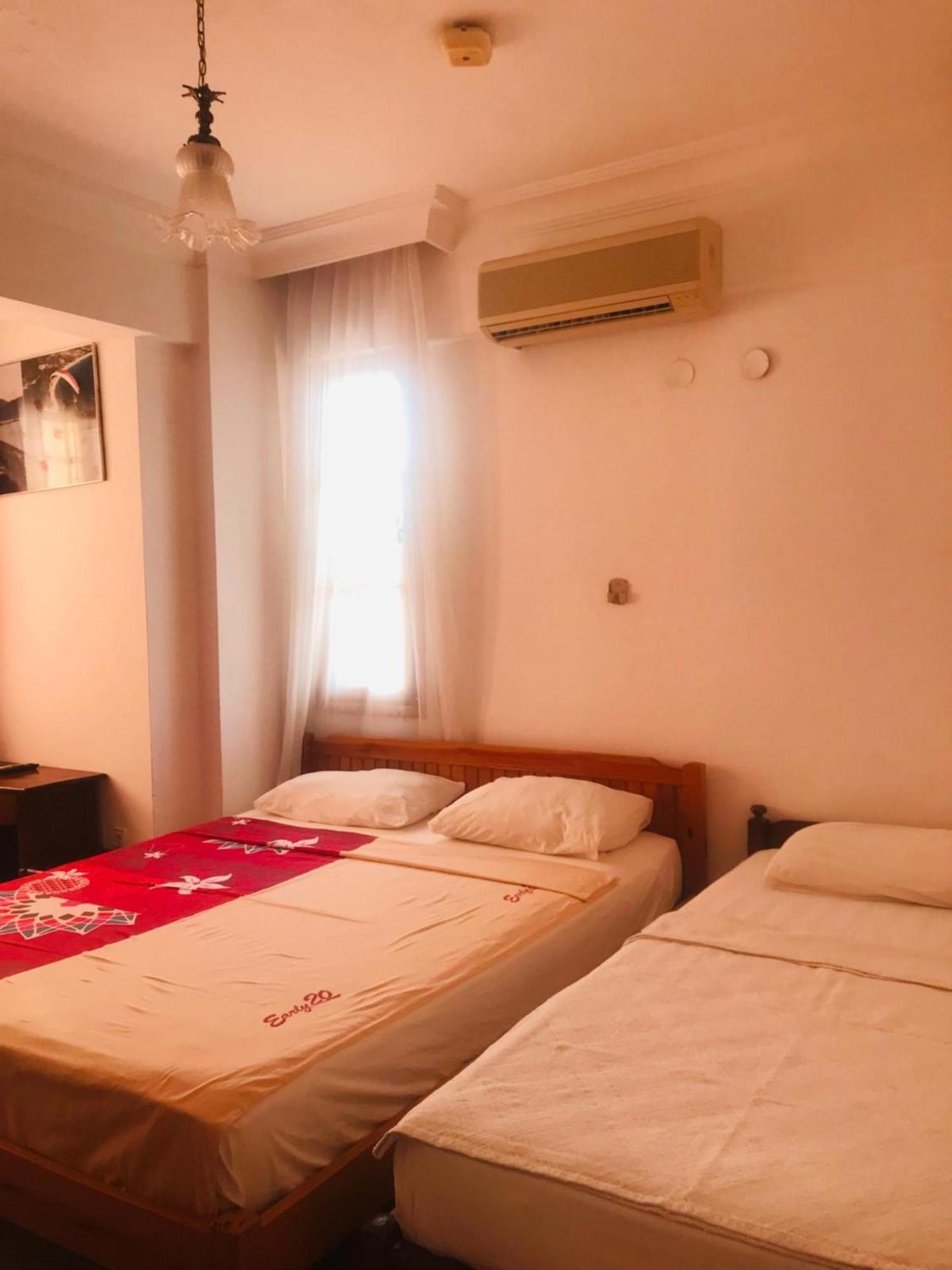 Villa Truva Fethiye Kültér fotó
