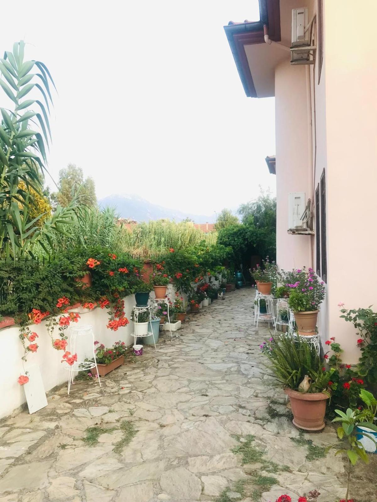 Villa Truva Fethiye Kültér fotó