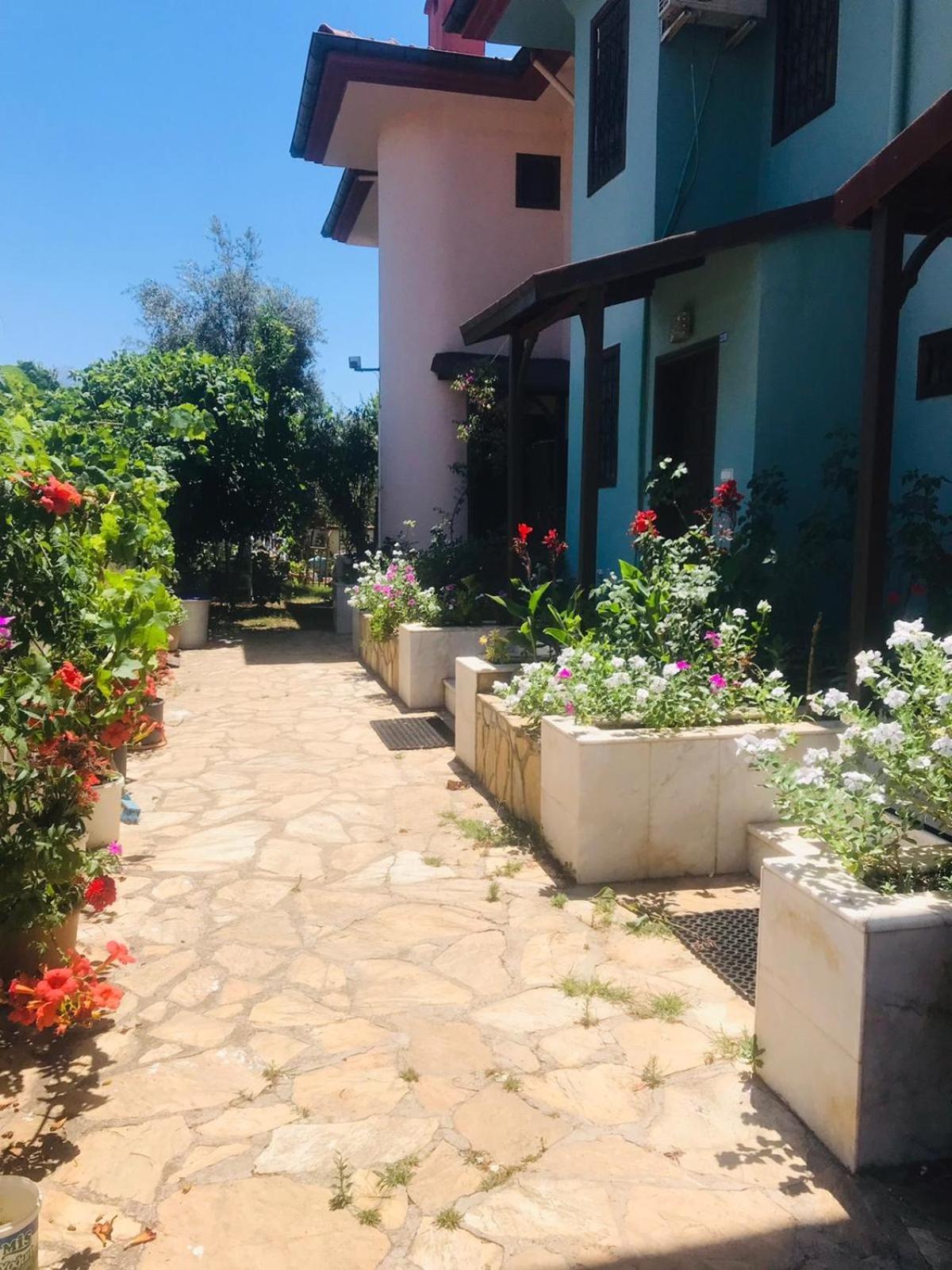 Villa Truva Fethiye Kültér fotó