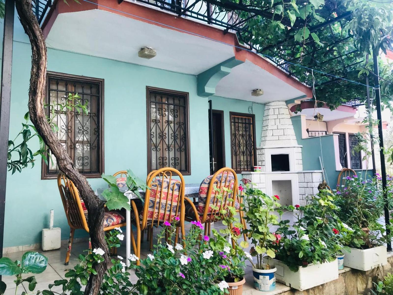 Villa Truva Fethiye Kültér fotó