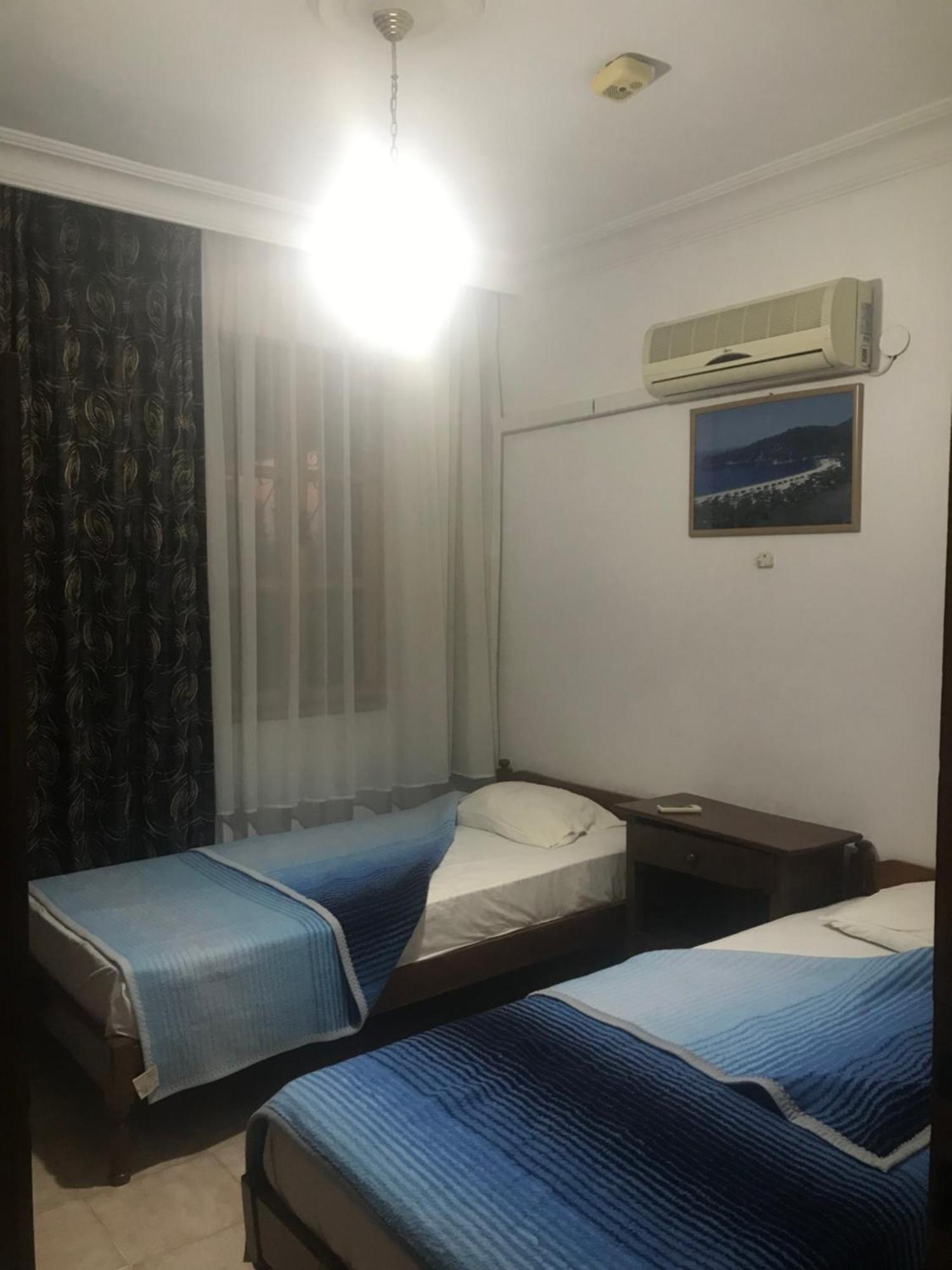 Villa Truva Fethiye Kültér fotó