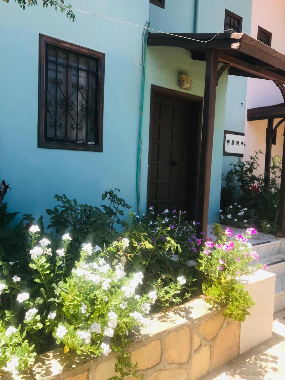 Villa Truva Fethiye Kültér fotó