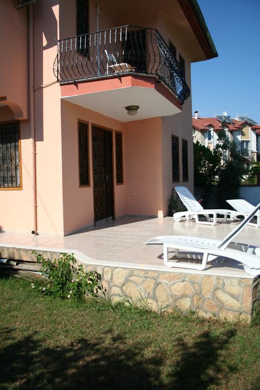 Villa Truva Fethiye Kültér fotó