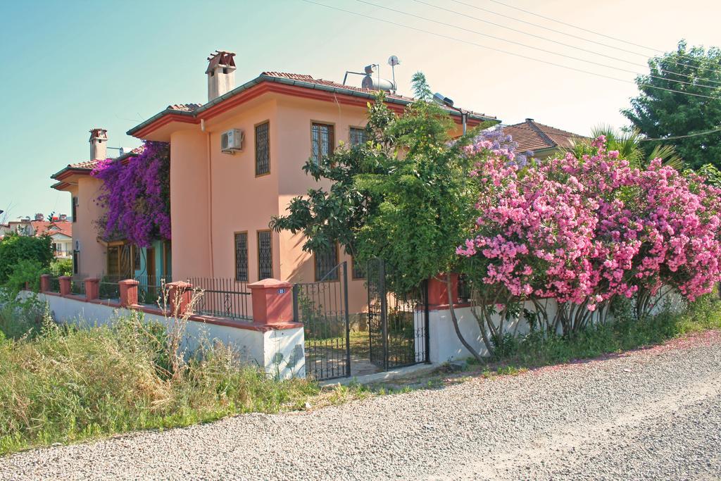 Villa Truva Fethiye Kültér fotó
